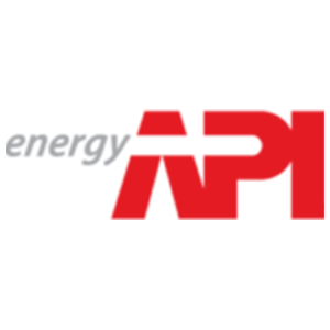  API logo