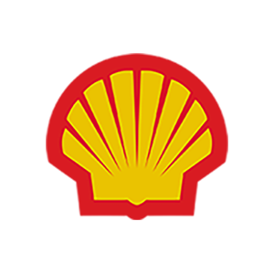  Shell logo