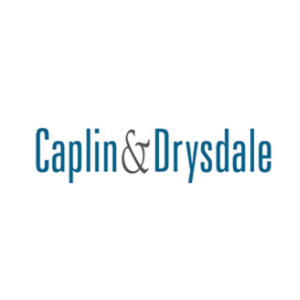  Caplin and drysdale logo