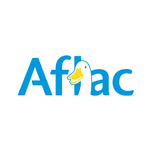  Aflac logo